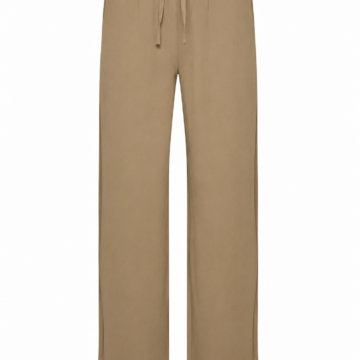 Blue Relaxed-Fit Jeans